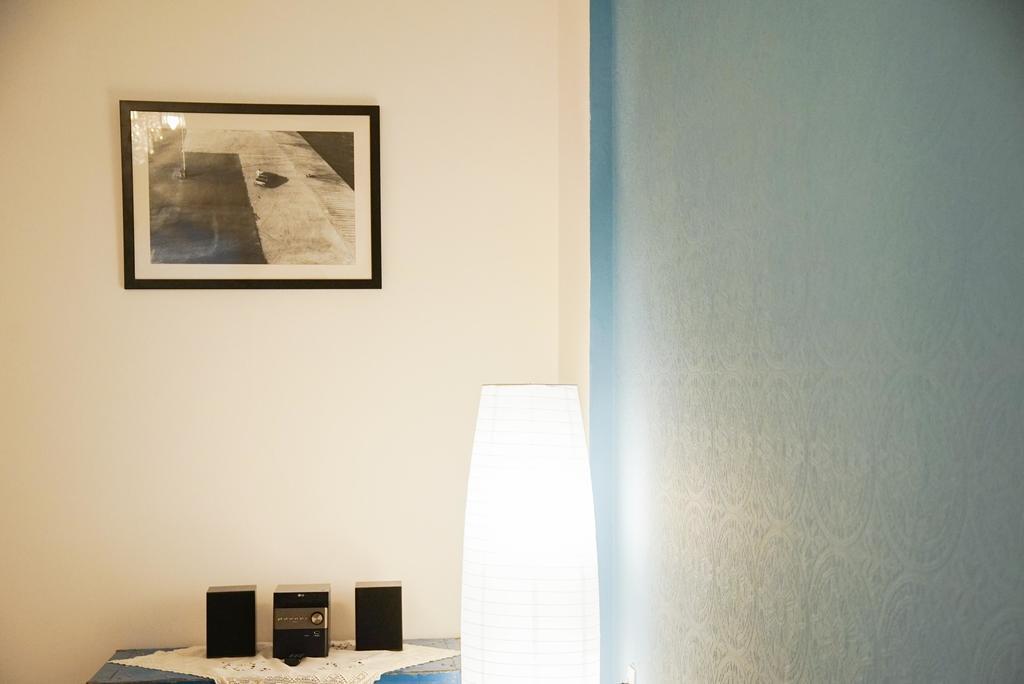 Athenian Blue - Family Apt 5' Minutes From Acropolis Museum Экстерьер фото
