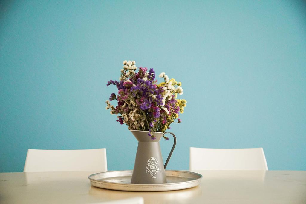 Athenian Blue - Family Apt 5' Minutes From Acropolis Museum Экстерьер фото
